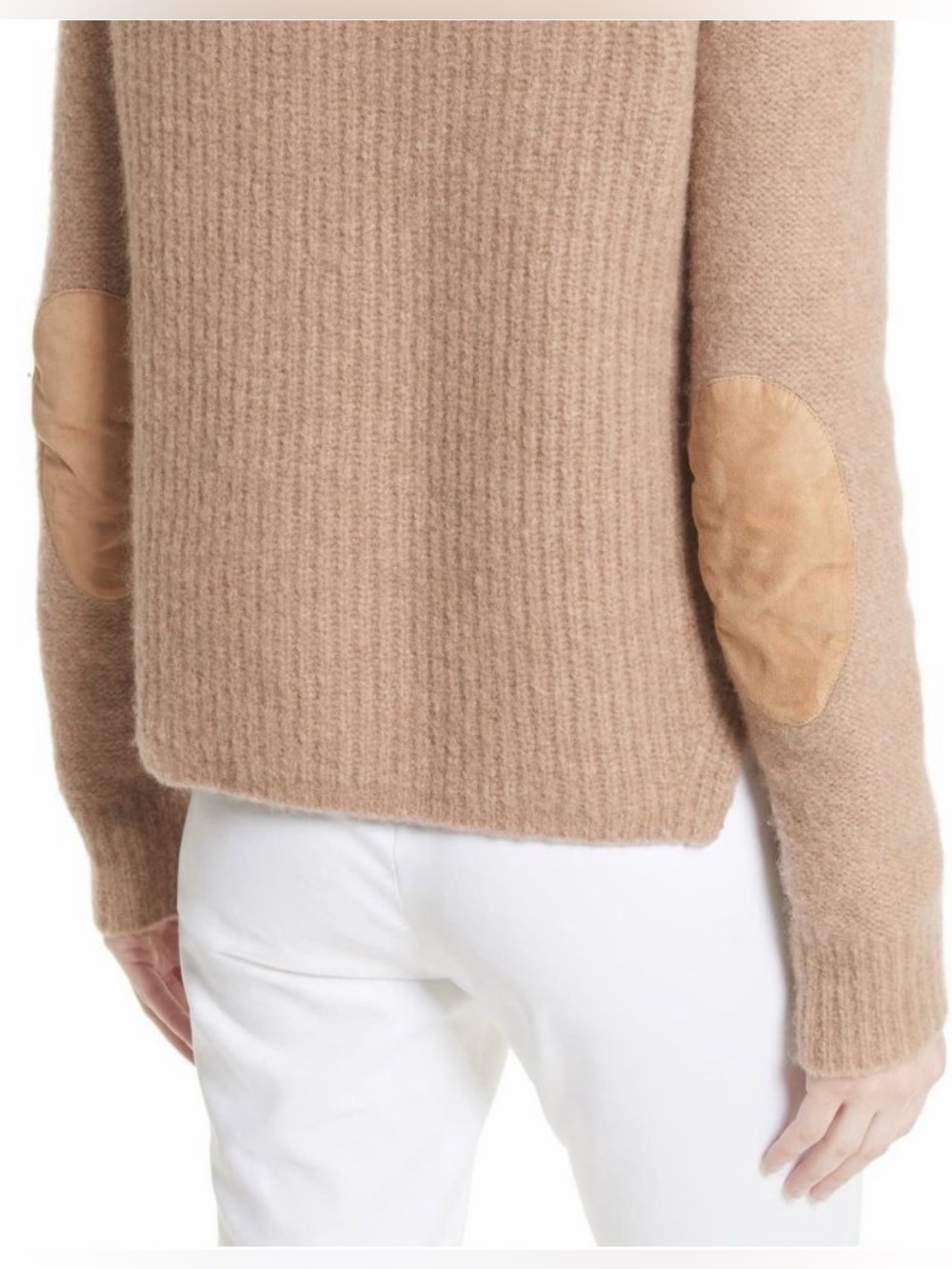 RAG & BONE Francie crew sweater - Picture 6 of 13